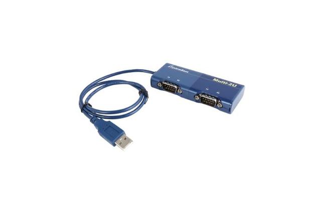 Serial Port