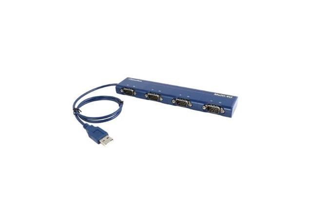 Serial Port