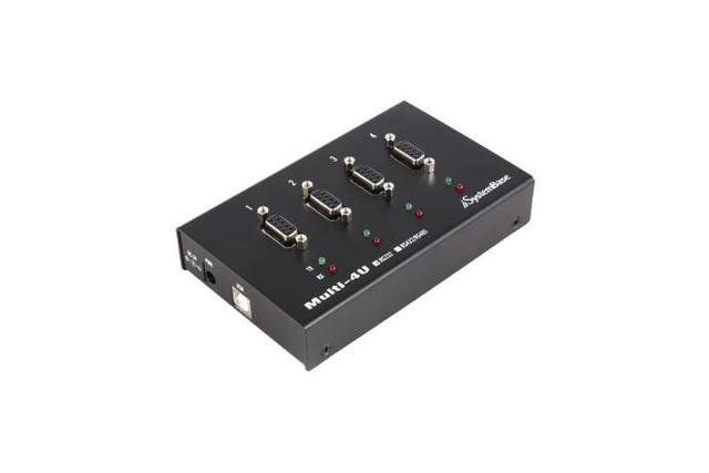 Serial Port
