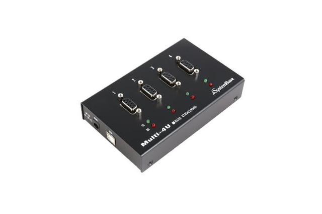 Serial Port