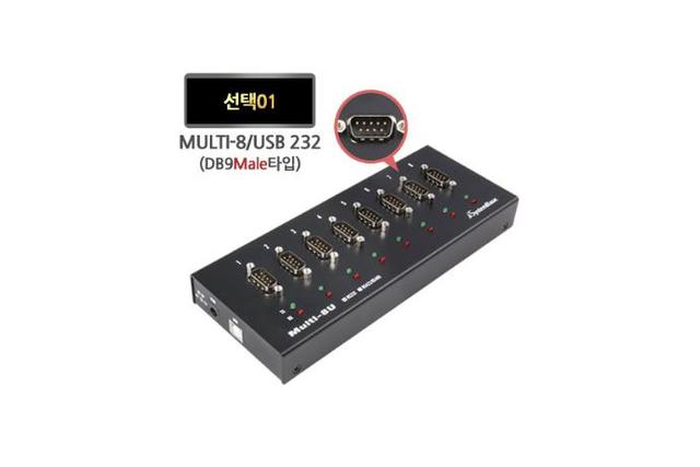 Serial Port