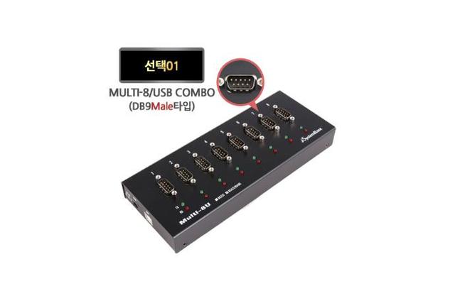 Serial Port