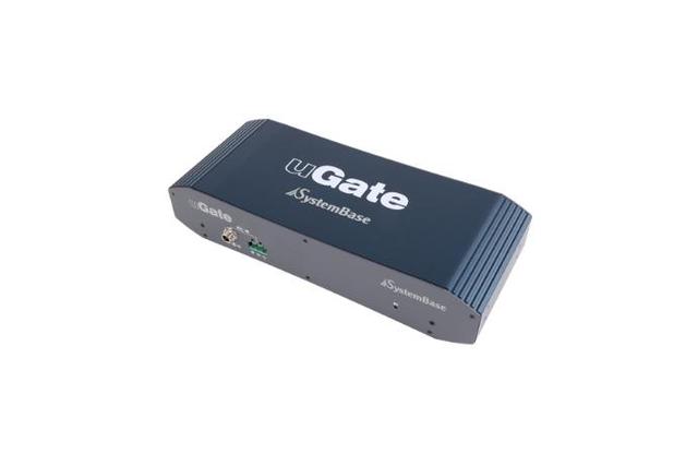 Industrial USB Hub