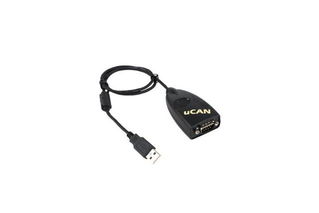 CS CAN Converter