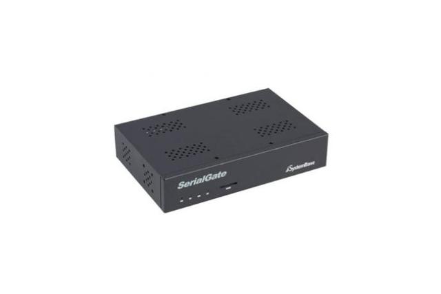 Device Server