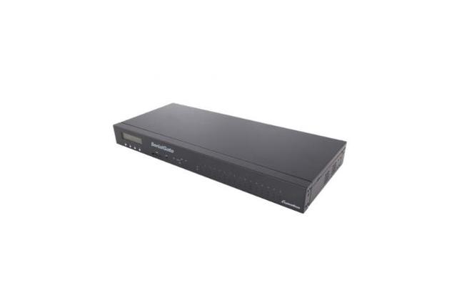 Device Server