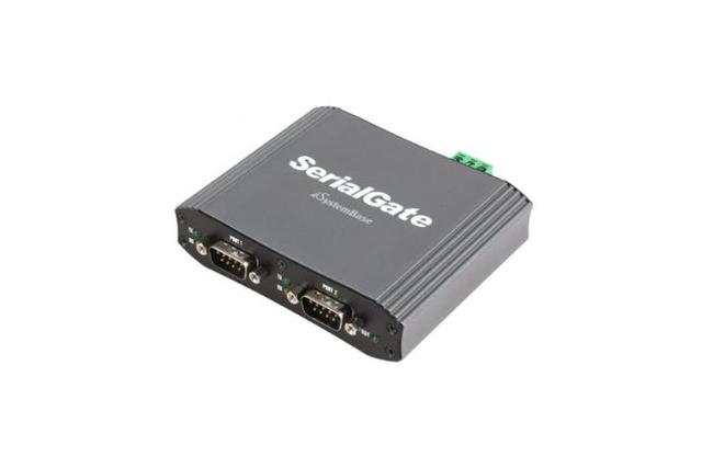Device Server