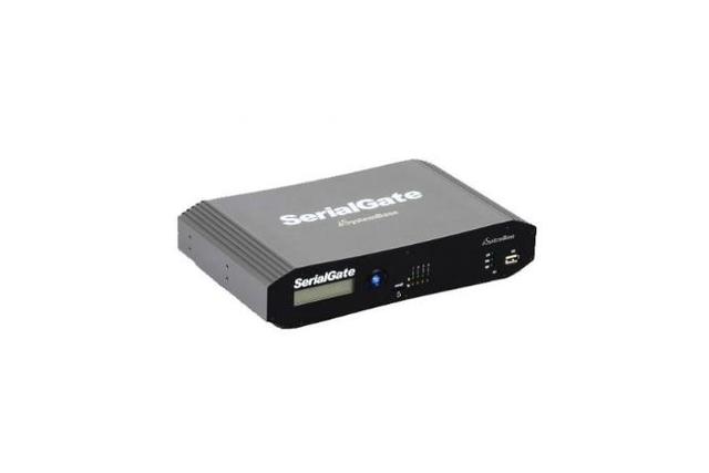 Device Server