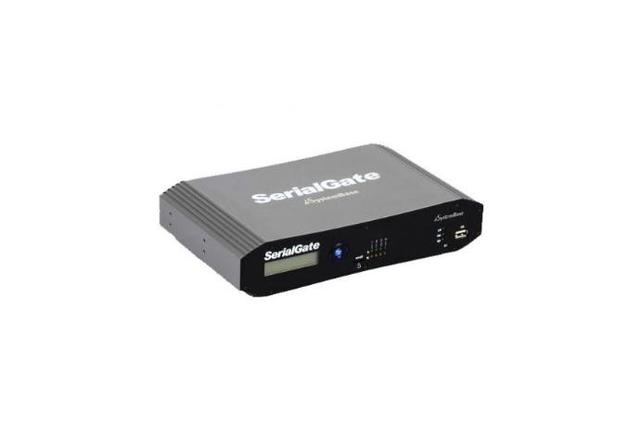 Device Server
