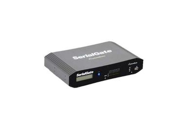 Device Server