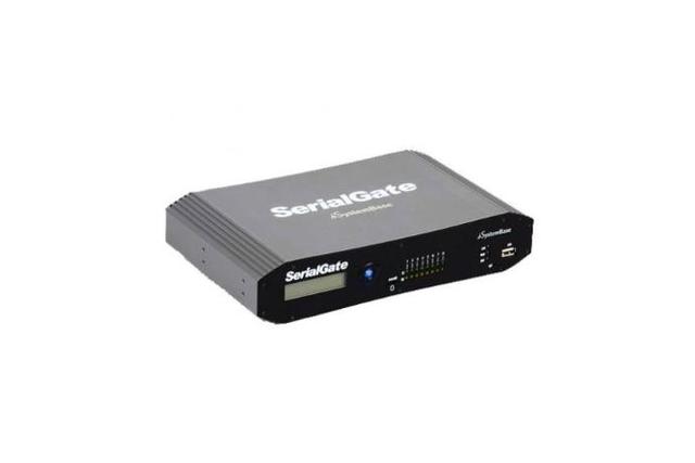 Device Server