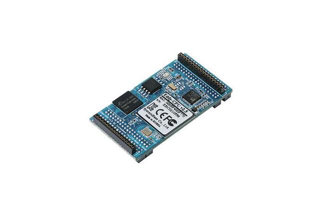 CPU Module