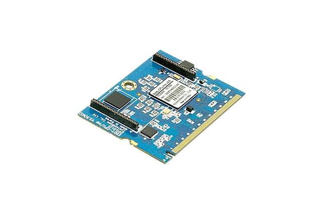 CPU Module