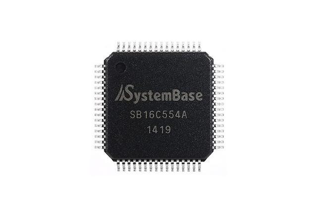 UART Controller