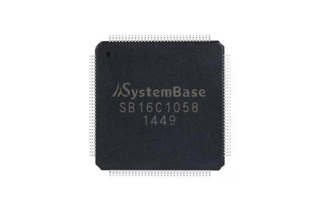 UART Controller