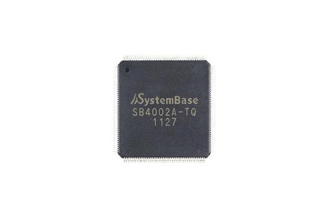 PCI Controller