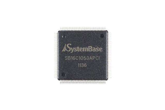 PCI Controller