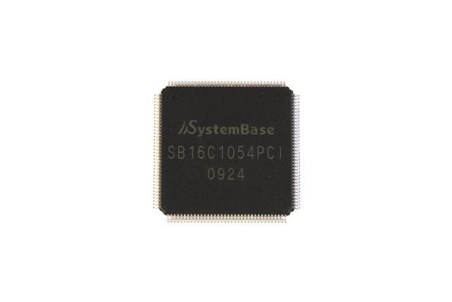 PCI Controller