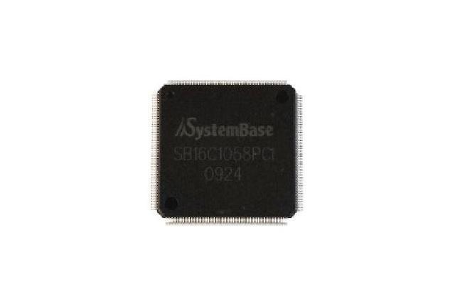 PCI Controller