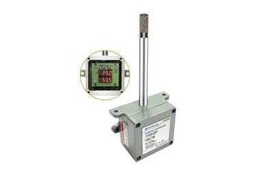 방폭형 온습도 센서