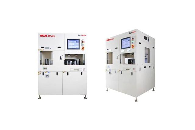 LED Wafer Sorter