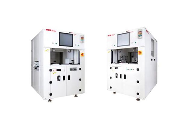 Solder Bump Handler
