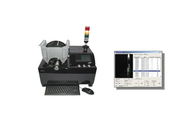 Chipping Detector