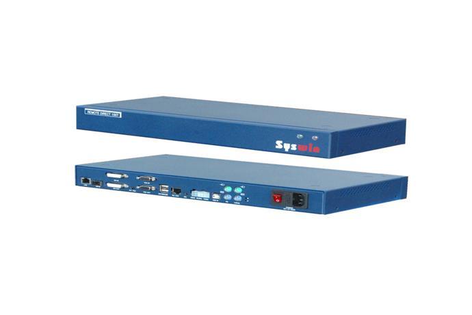 Network RCS (IP Type)