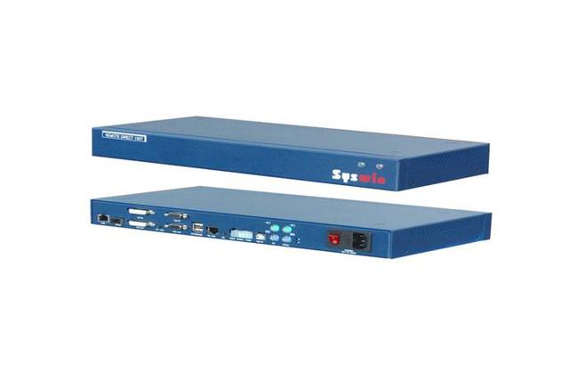 Network RCS (IP Type)