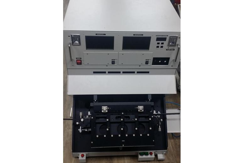 TSP Inspection (Touch Screen Panel 검사기)