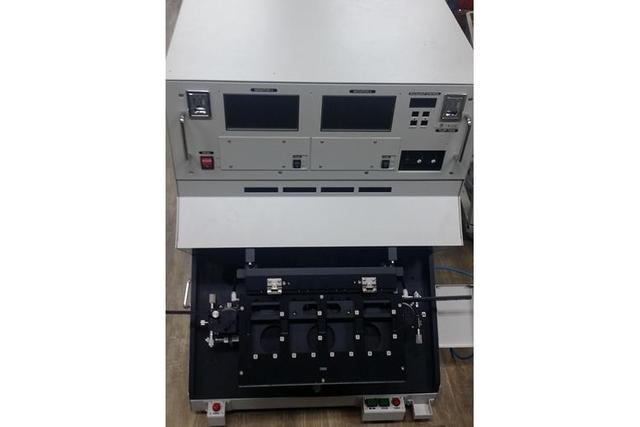 TSP Inspection (Touch Screen Panel 검사기)