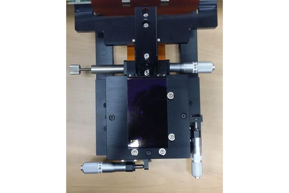 TSP Inspection (Touch Screen Panel 검사기)