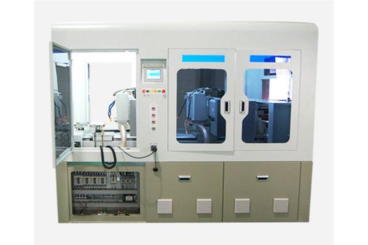 Cutting Machine