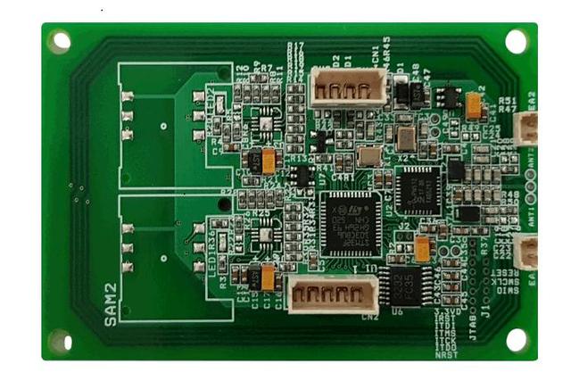 RF/NFC Module