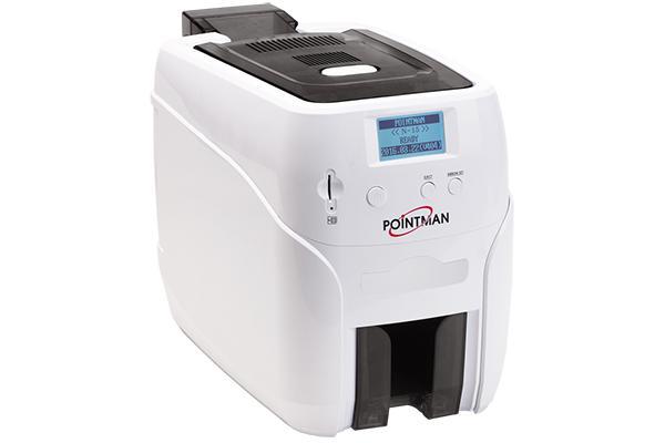 Card Printer