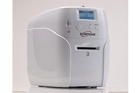 Card Printer