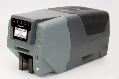 ID Card Printer