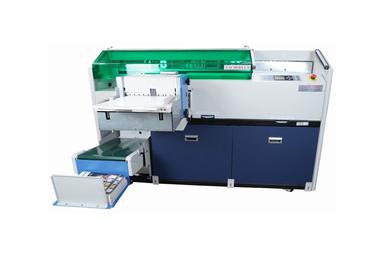 Auto Cover Creaser