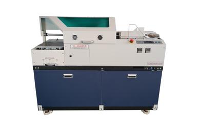 Manual Binding Machine