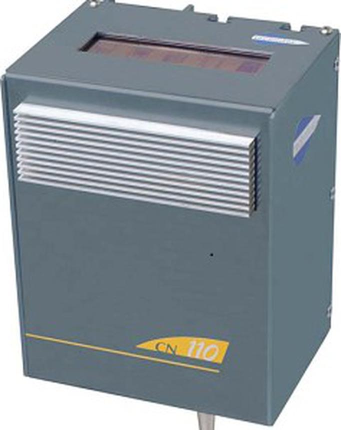 Pin marking system - Technifor (Mount Type)