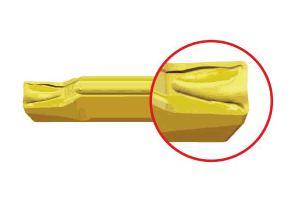 TDXU Insert