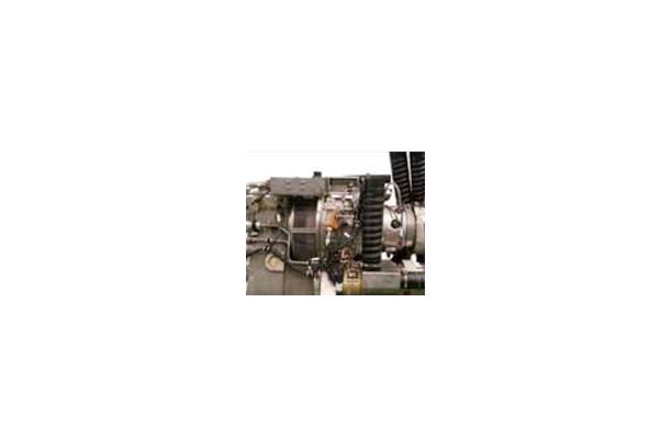 천마 PPU(POWER UNIT 정비부문)