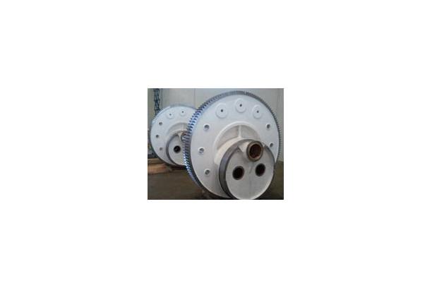 Main Gear