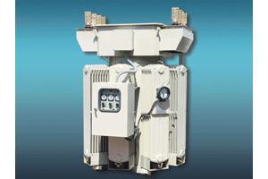 Automatic Voltage Regulator (AVR)