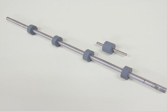 Feed Roller