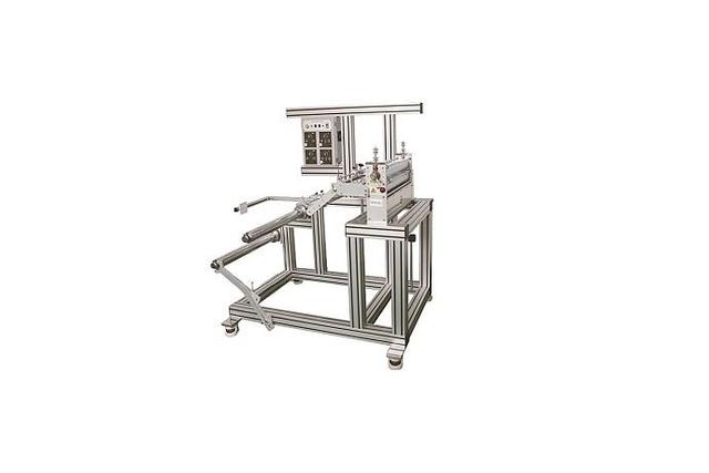 Semi-Laminating Machine, SL