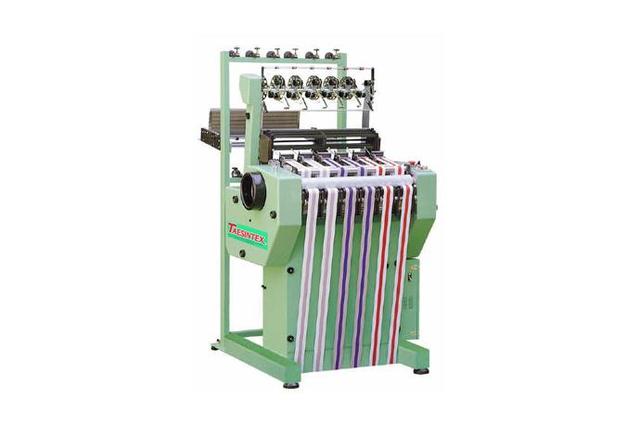 High Speed Neelde Looms
