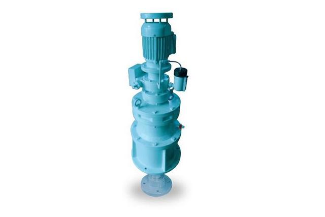 CYCLO Reducer