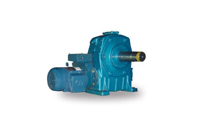Worm Gear