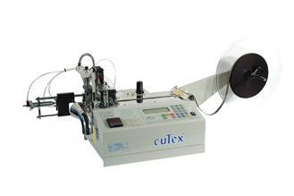 신발 끈고리 절단기